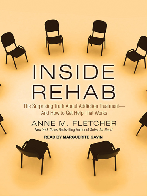 Title details for Inside Rehab by Anne M. Fletcher - Available